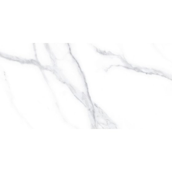 Πλακάκι τοίχου Pisa Gris 30x60 ματ με μαρμάρινη όψη σε γκρι τόνους